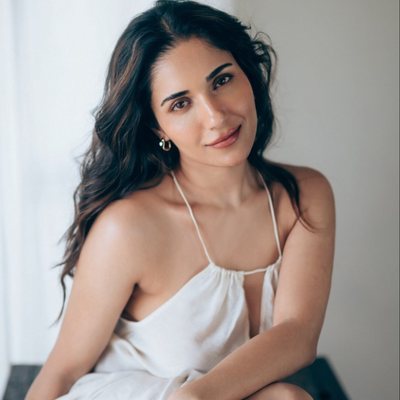 Ruhani Sharma